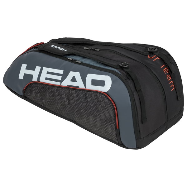 Billede af Head Tour Team 12R Monstercombi Grå/Sort